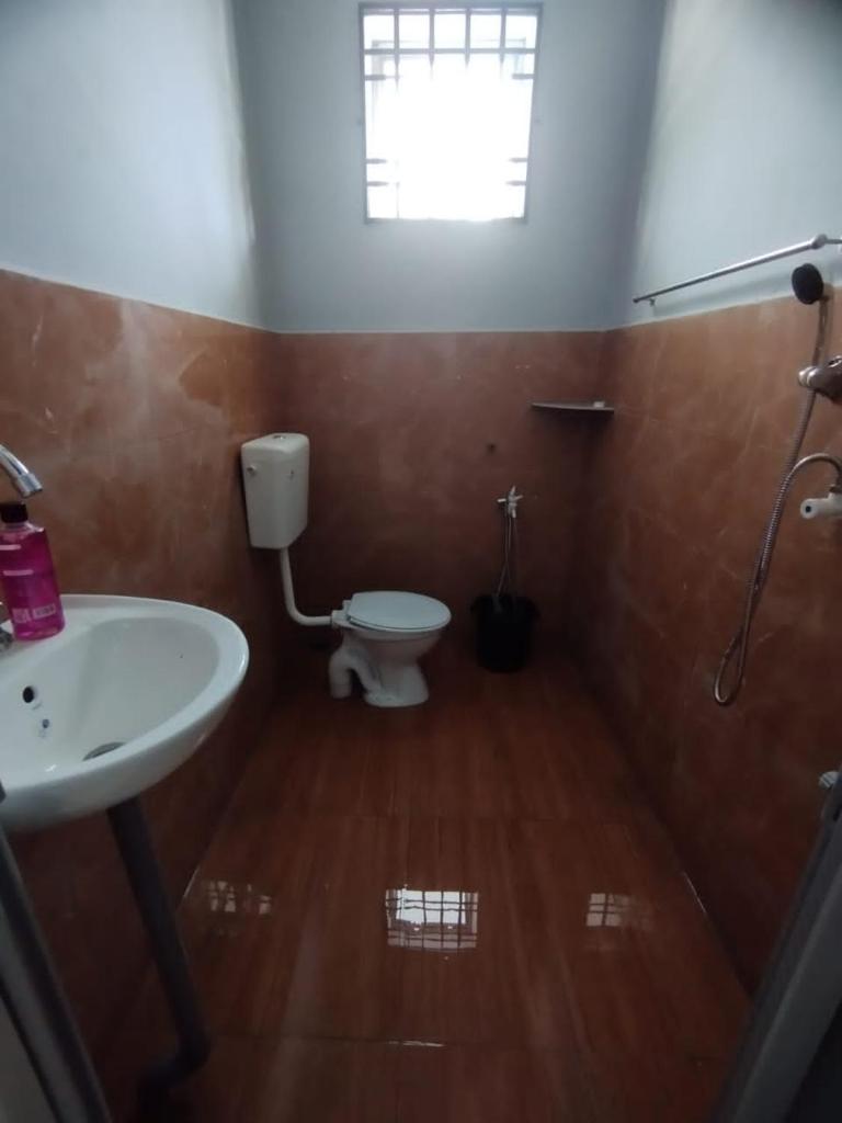DAHLIA HOMESTAY Batu Pahat photo 1
