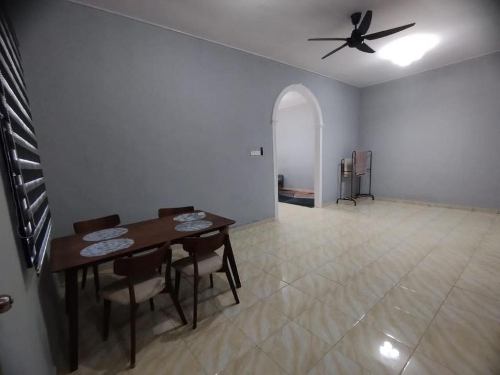 DAHLIA HOMESTAY Batu Pahat photo 2
