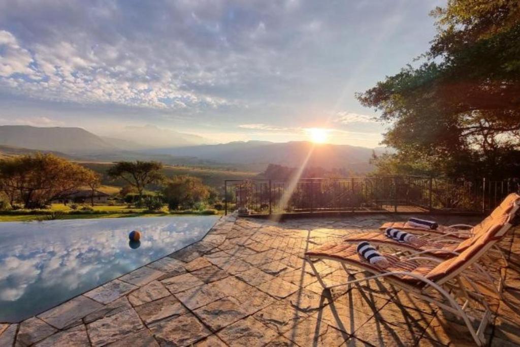 Inkungu Lodge photo 2