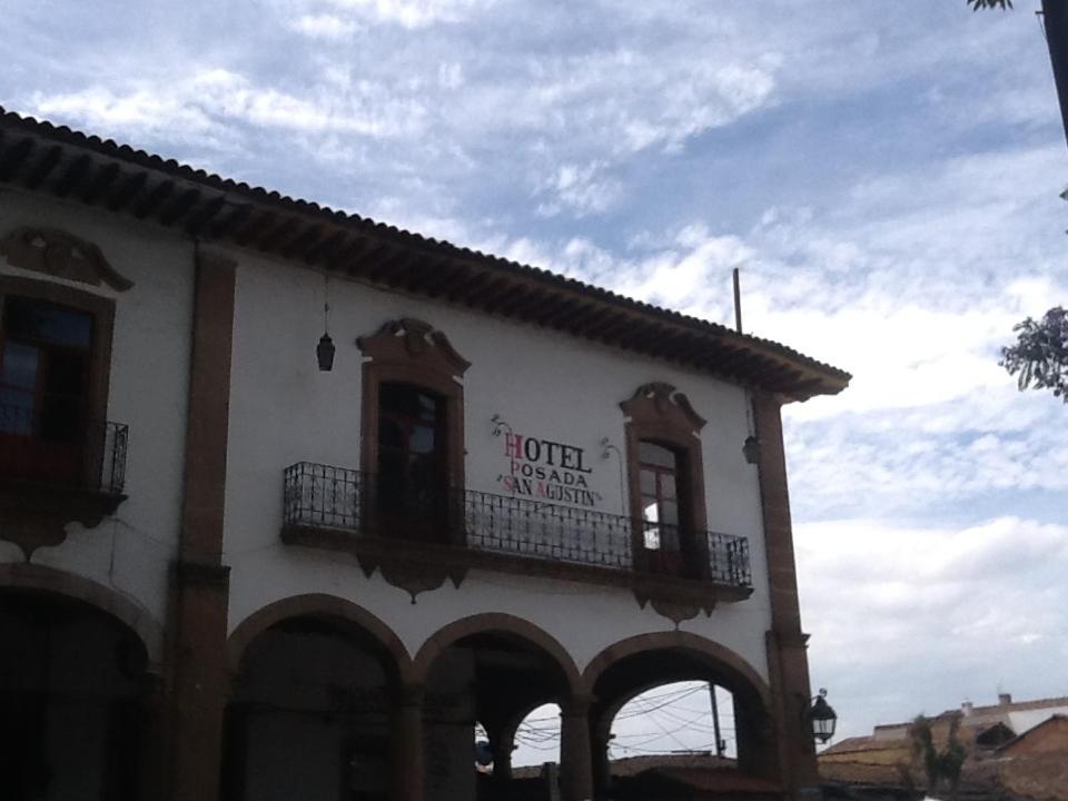Hotel Posada San Agustin - Tap to explore photos