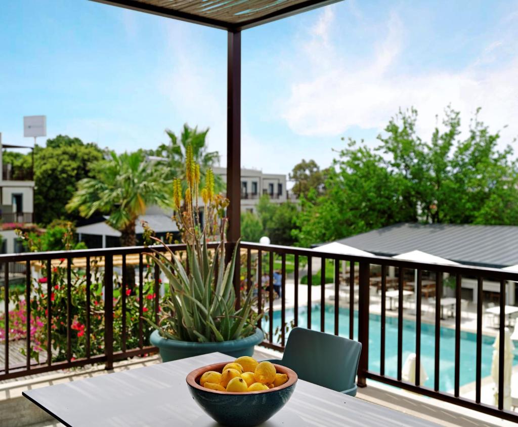 Dorman Suites photo 4