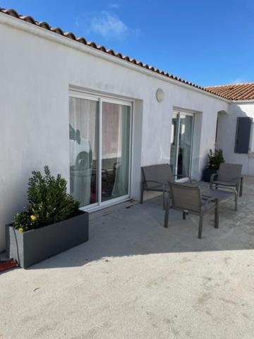 Maison St Georges photo 1