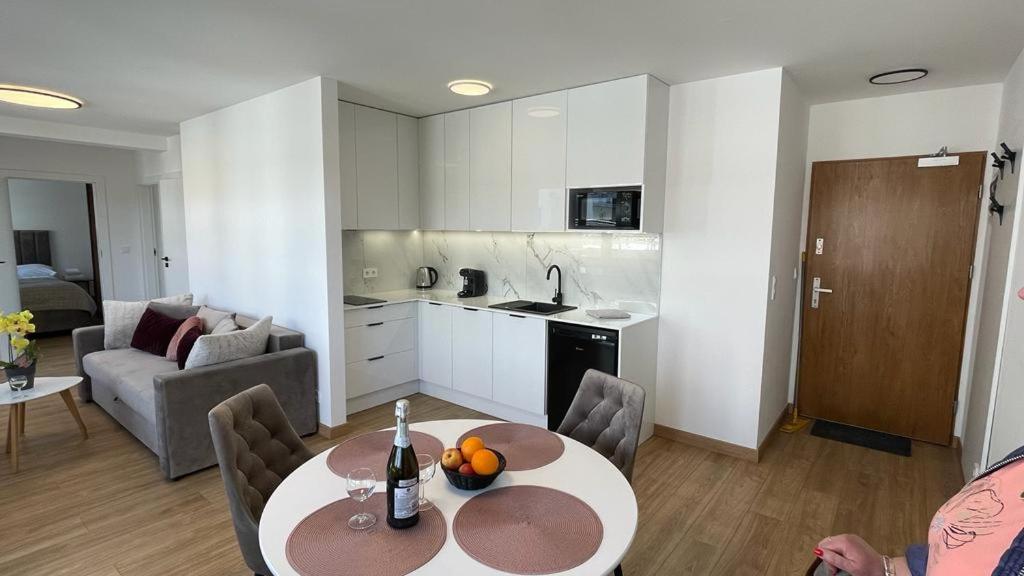 Apartamenty Bella Mare