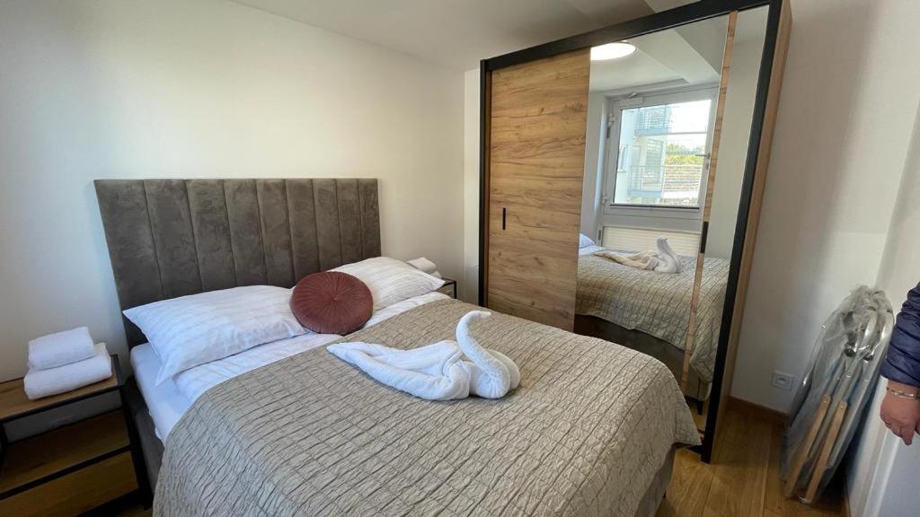 Apartamenty Bella Mare photo 1