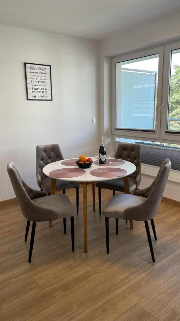 Apartamenty Bella Mare photo 2
