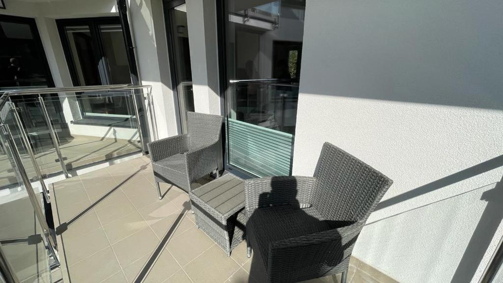 Apartamenty Bella Mare photo 3