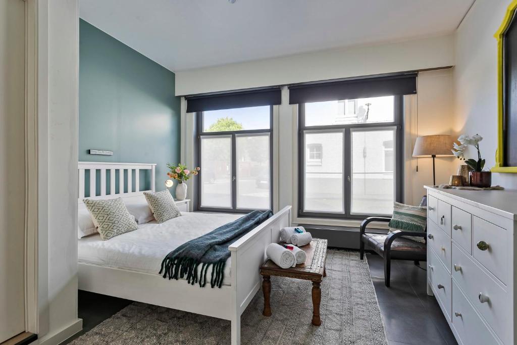 Huswell - Charming getaway in the historical city center photo 1