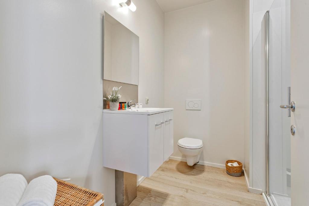 Huswell - Charming getaway in the historical city center photo 4