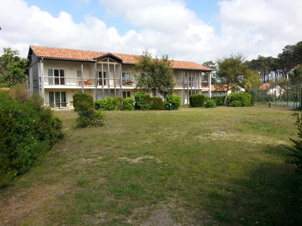 Les Dunes 6 personnes ,piscines ,tennis etc proche de la plage photo 1