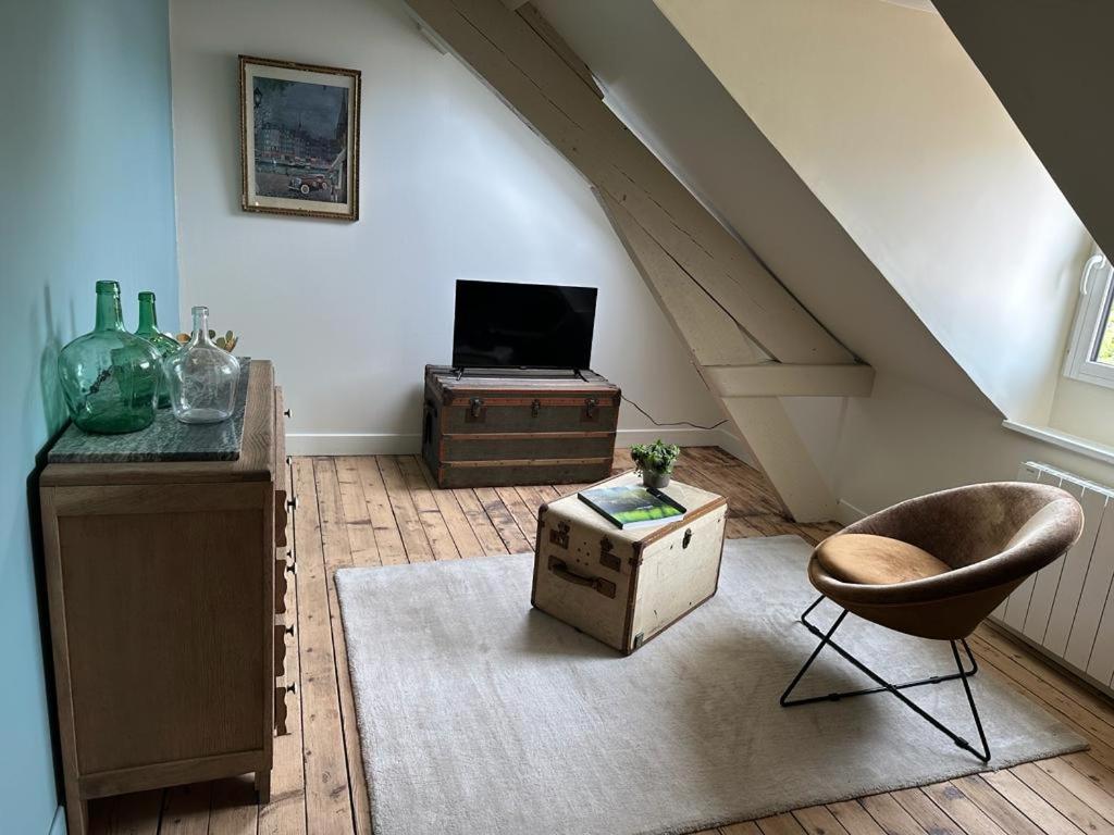 La maison du tripot photo 2