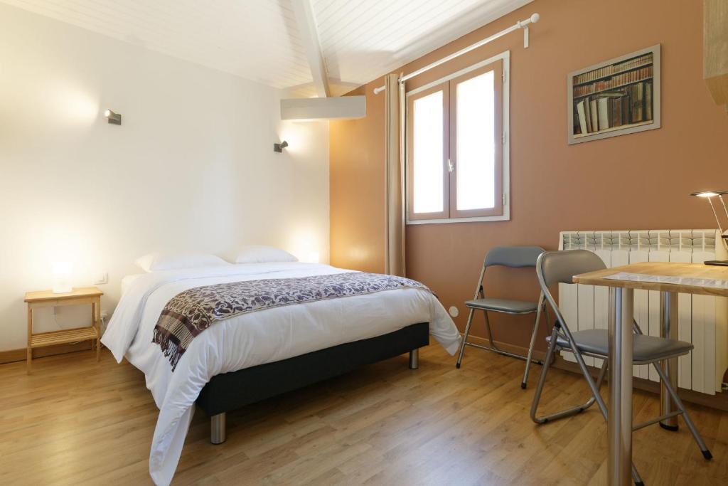 Gîte du petit Val du Gers photo 4