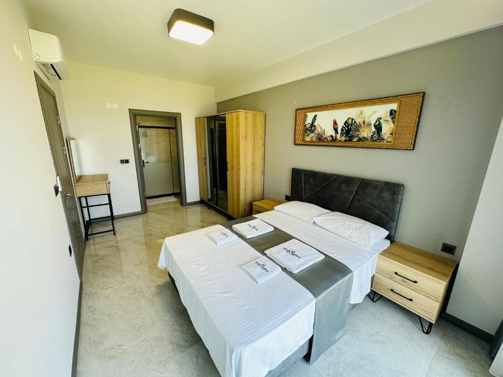 Artan Suites Tatil Evleri photo 4