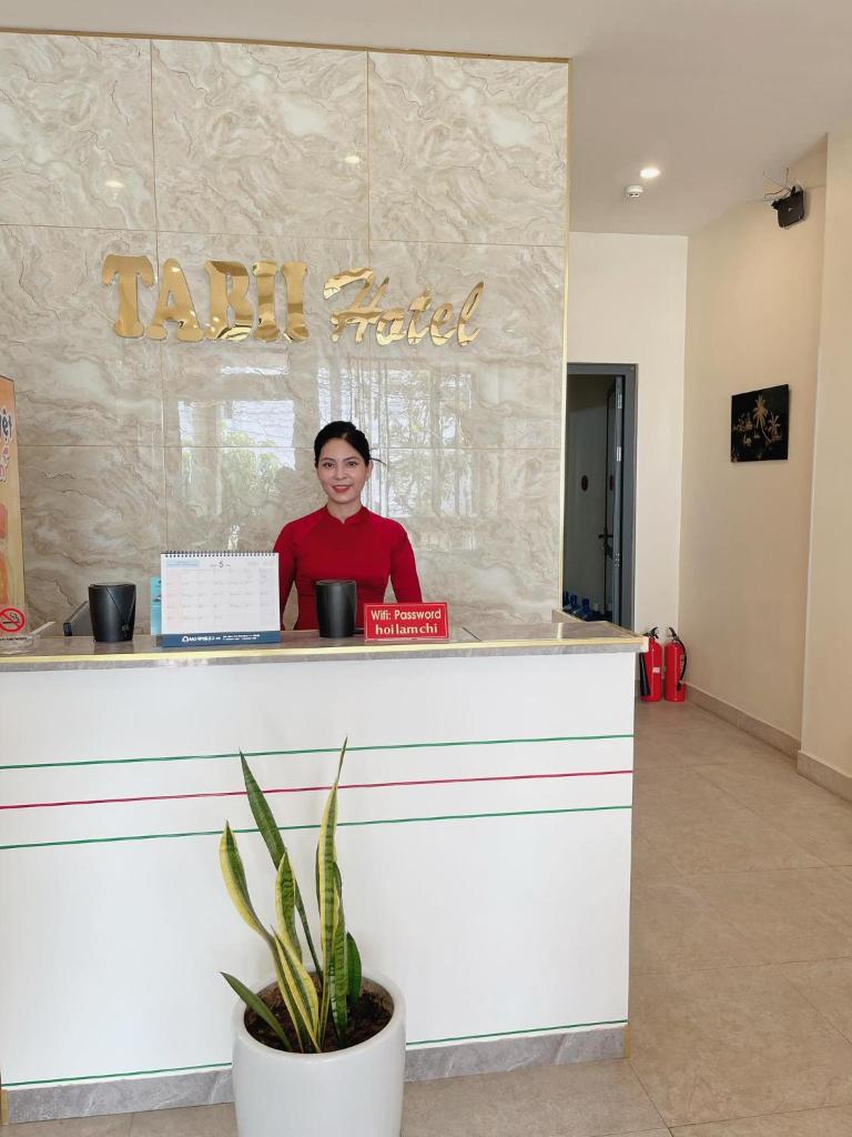 Tabii hotel