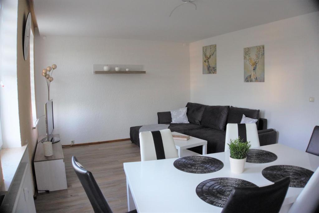 Ferienwohnung TrautesHeim - Parkplatz gratis photo 4