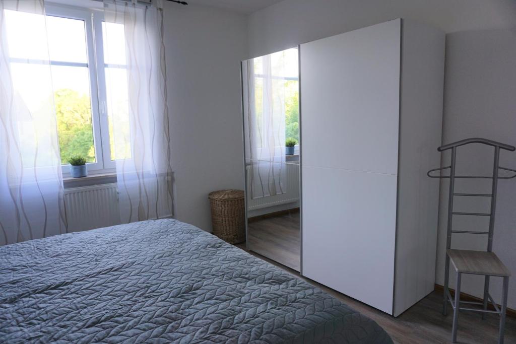Ferienwohnung TrautesHeim - Parkplatz gratis photo 1