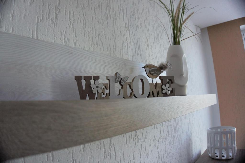 Ferienwohnung TrautesHeim - Parkplatz gratis photo 2