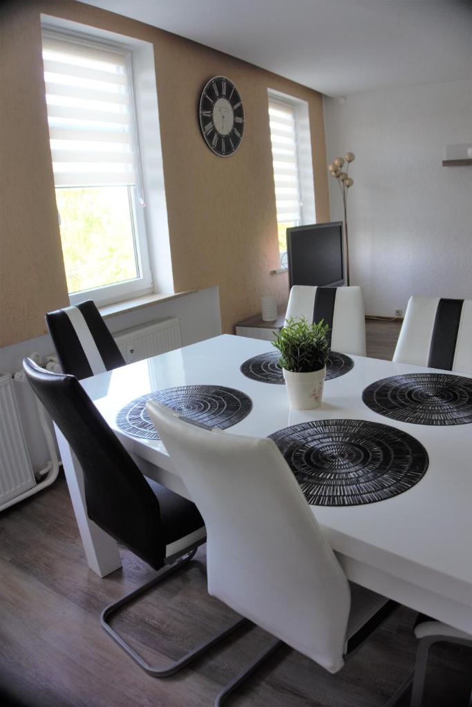 Ferienwohnung TrautesHeim - Parkplatz gratis photo 3