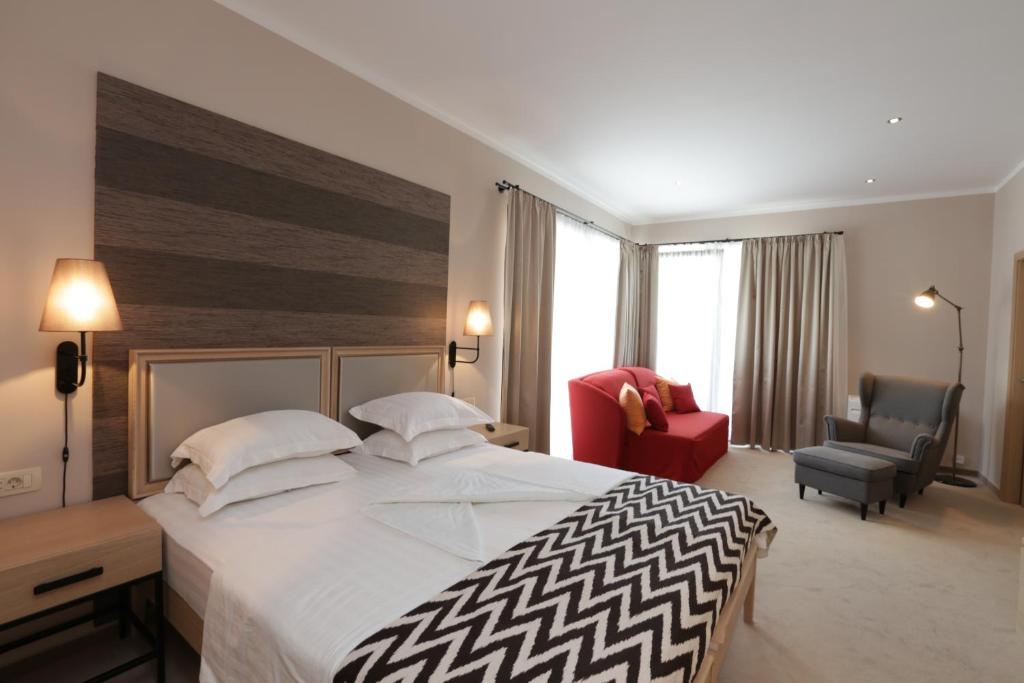 Hotel Tara Becici photo 2