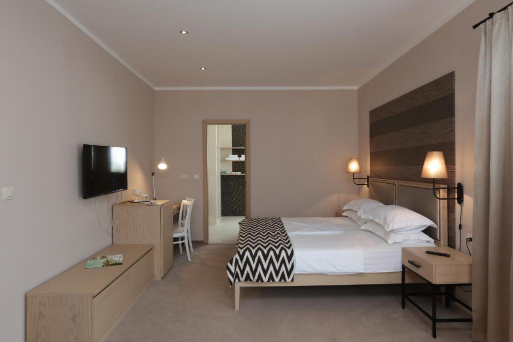 Hotel Tara Becici photo 1