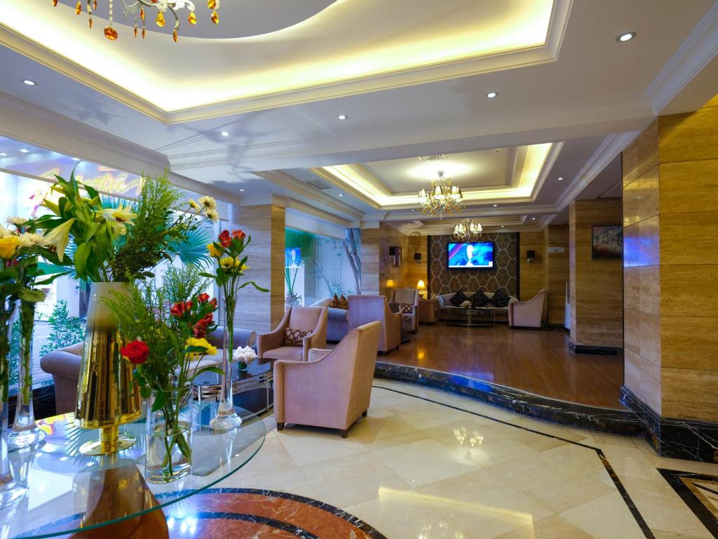Boudl Kuwait Al Fahahil photo 3