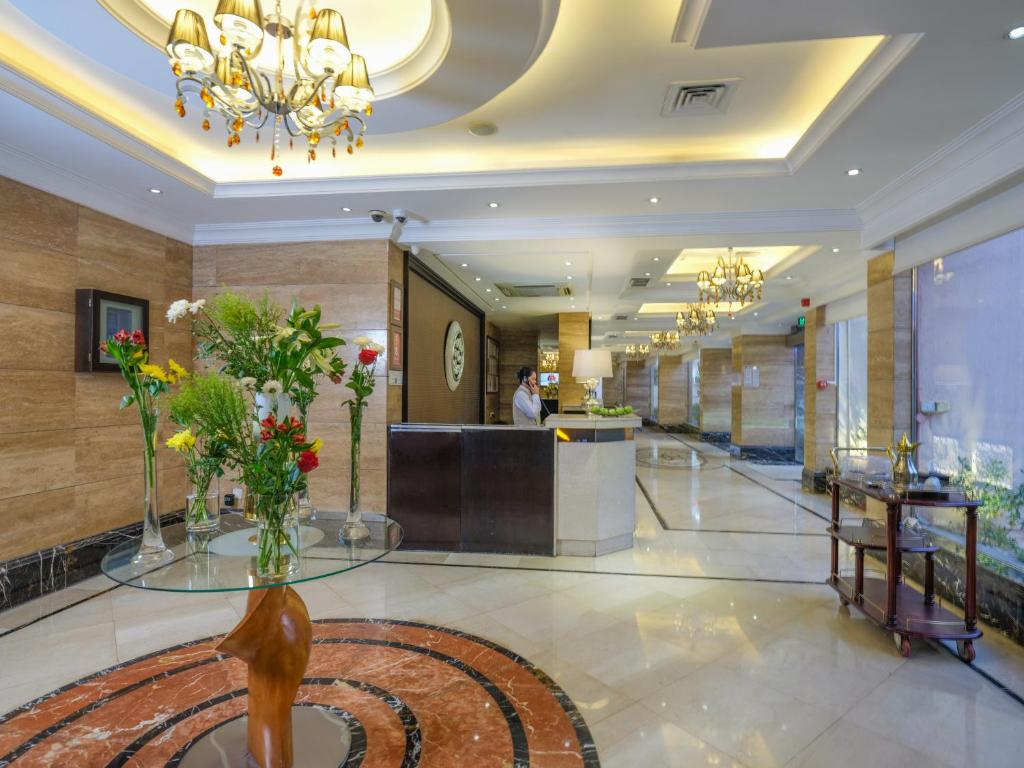 Boudl Kuwait Al Fahahil photo 2