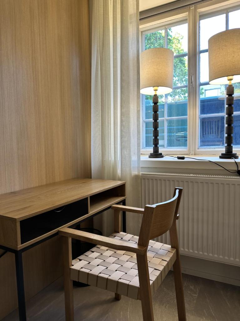 Pappila Boutique Apartments photo 2