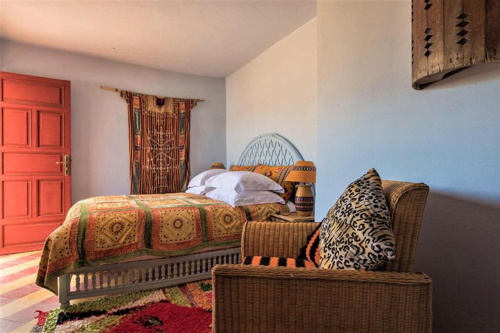 Riad Jardin Des Biehn photo 3