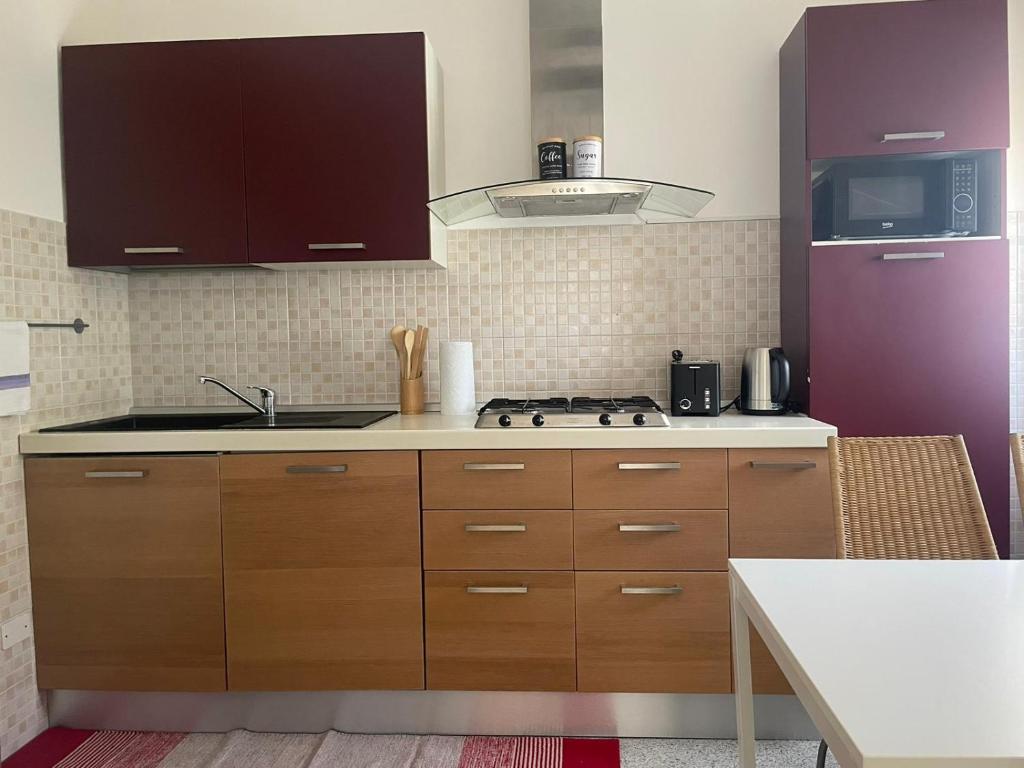 White Smile Apartment photo 3