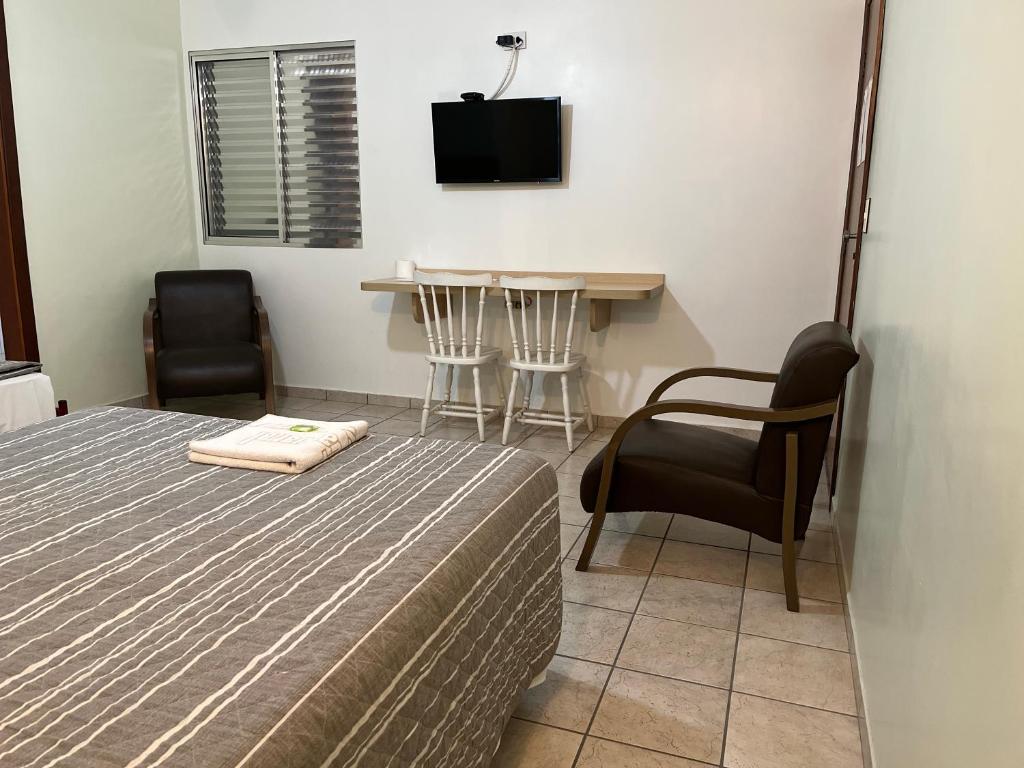 Hotel Taquaral photo 4