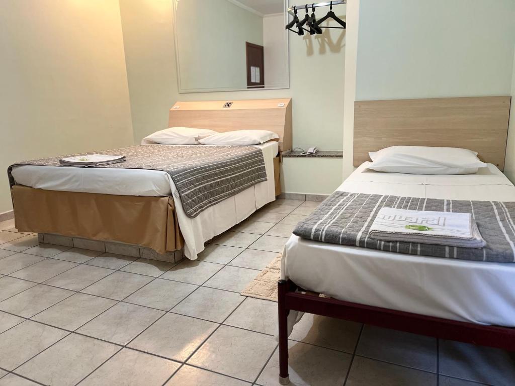 Hotel Taquaral photo 3