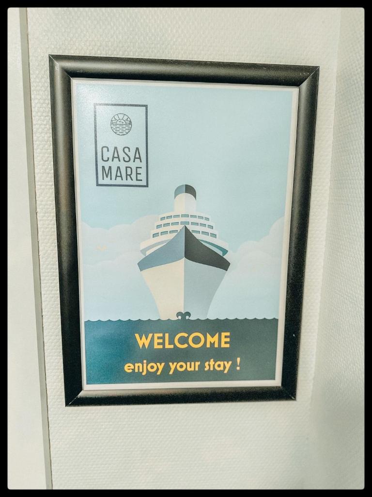 CASA MARE hartje Oostende met gratis parking photo 2