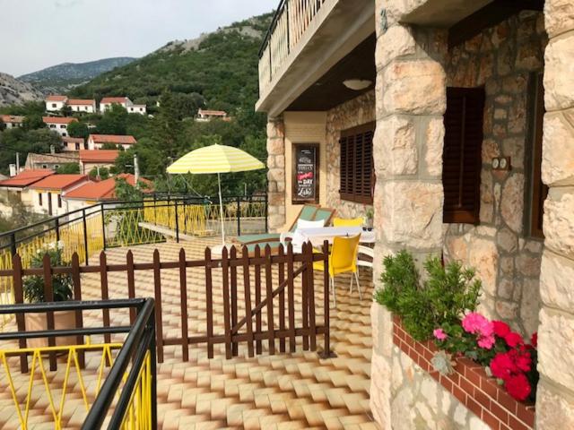Apartments Stokic photo 3