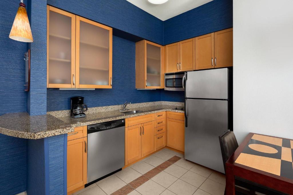 Residence Inn by Marriott Houston Katy Mills photo 4