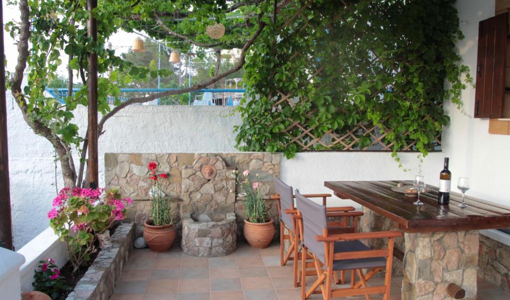 Villa Nefeli Rhodes photo 4