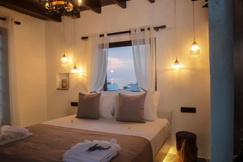 Villa Nefeli Rhodes photo 1