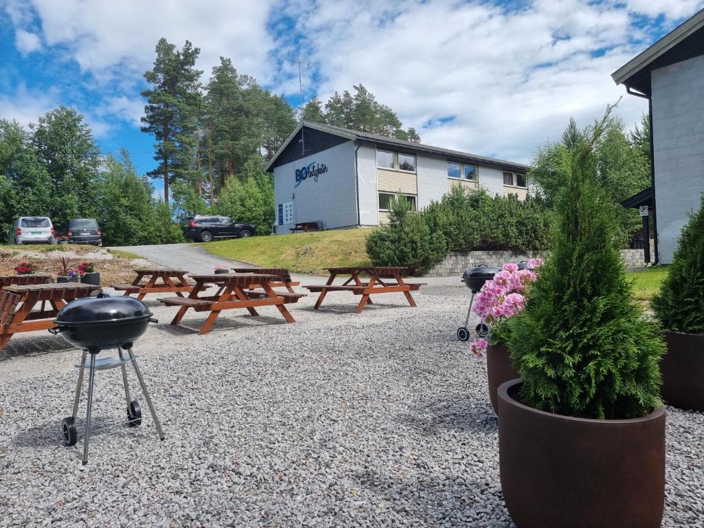 Bø Leiligheter photo 3