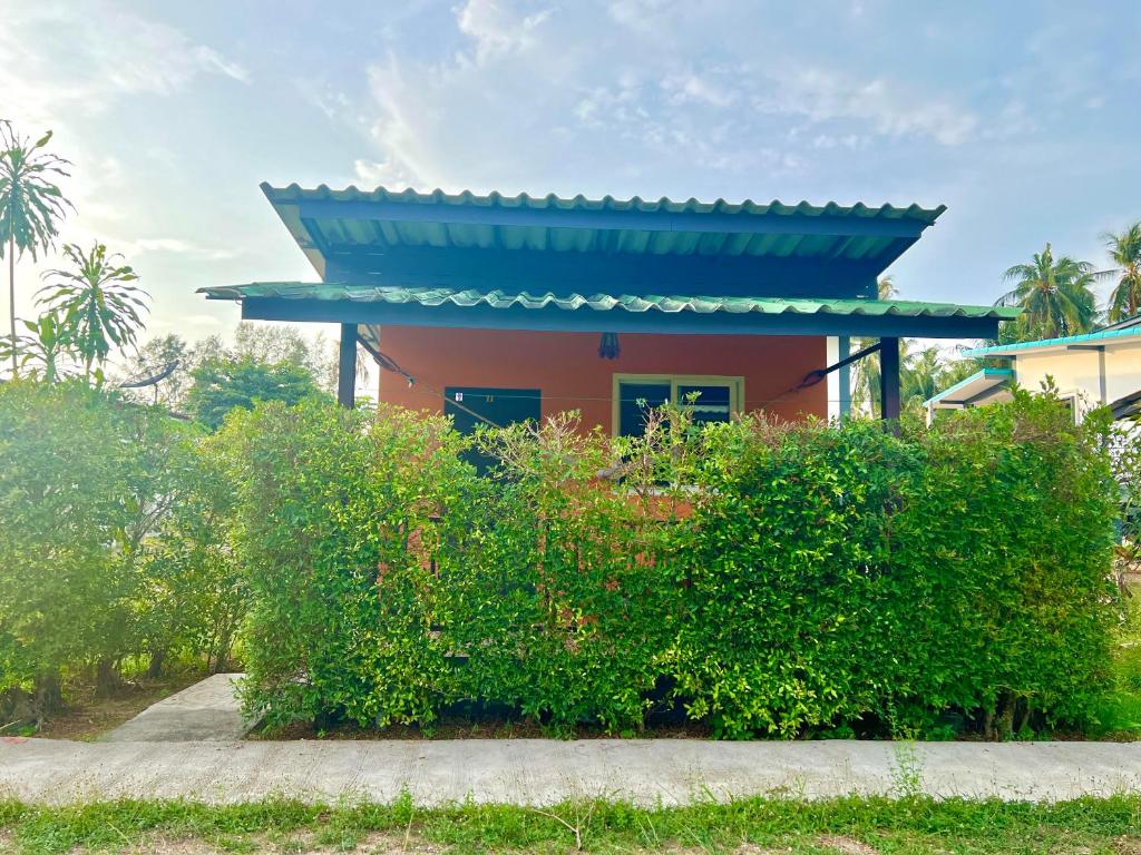 Pim Bungalow