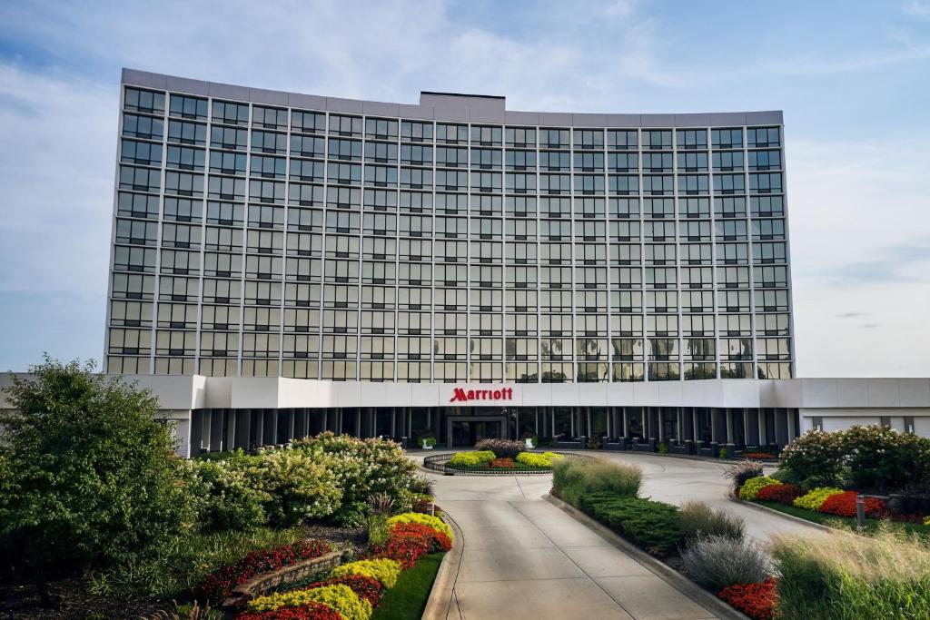 Chicago Marriott Oak Brook image