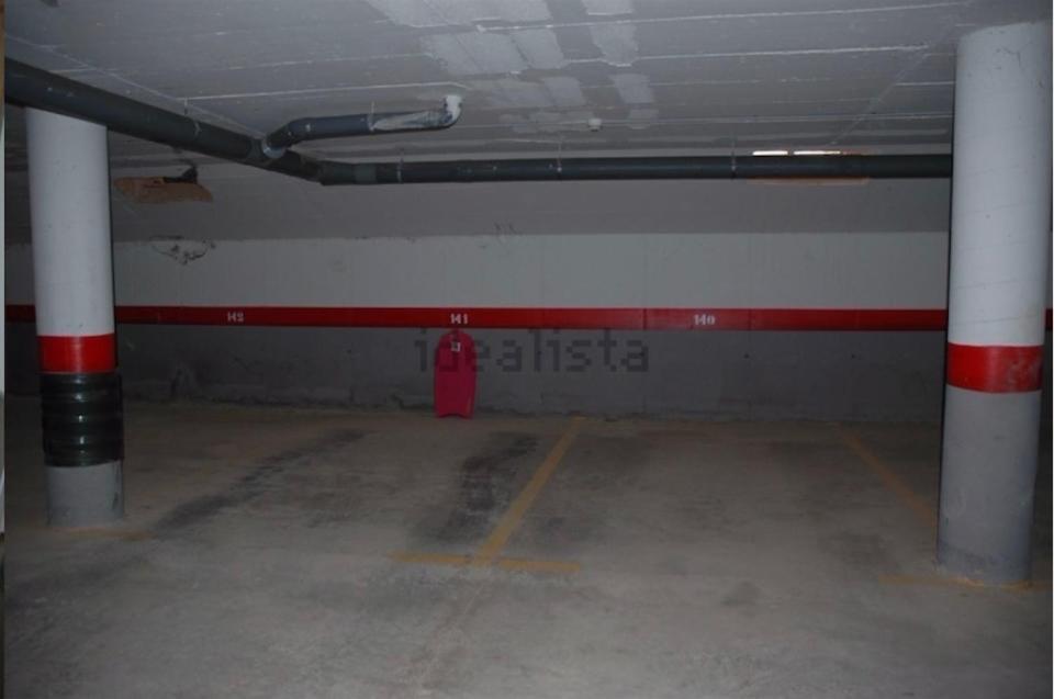 Apartamento en primera línea con parking y piscina photo 3