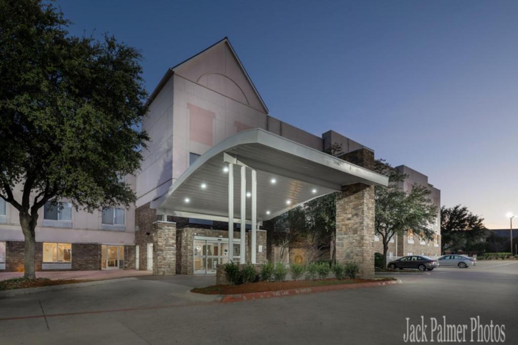 Fairfield Inn by Marriott Las Colinas photo 3