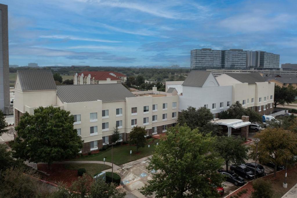 Fairfield Inn by Marriott Las Colinas photo 1