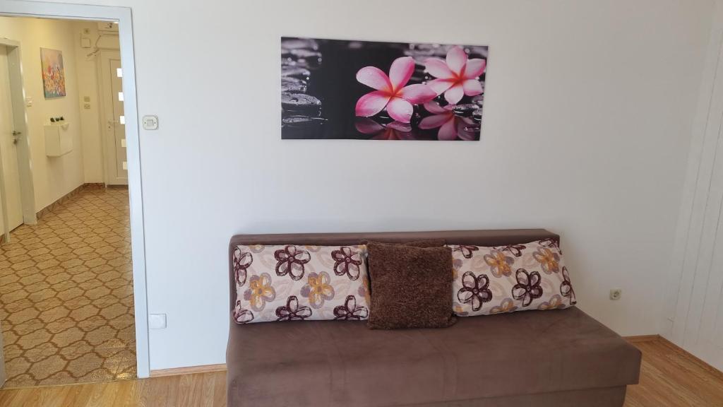 Villa Silvana Brown photo 1