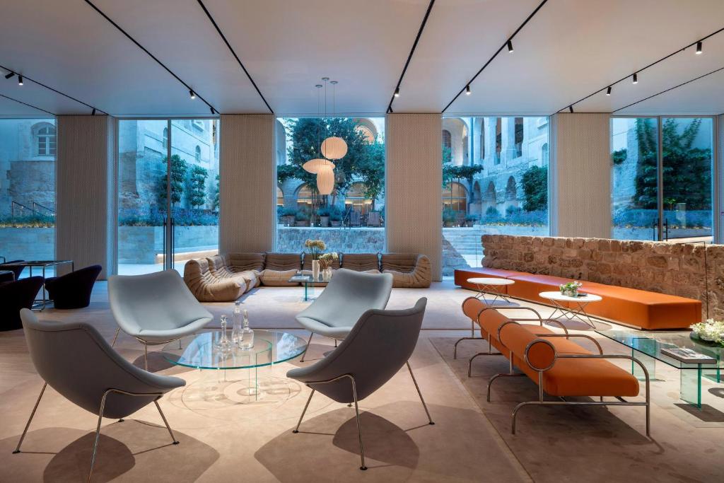 The Jaffa, a Luxury Collection Hotel, Tel Aviv photo 1