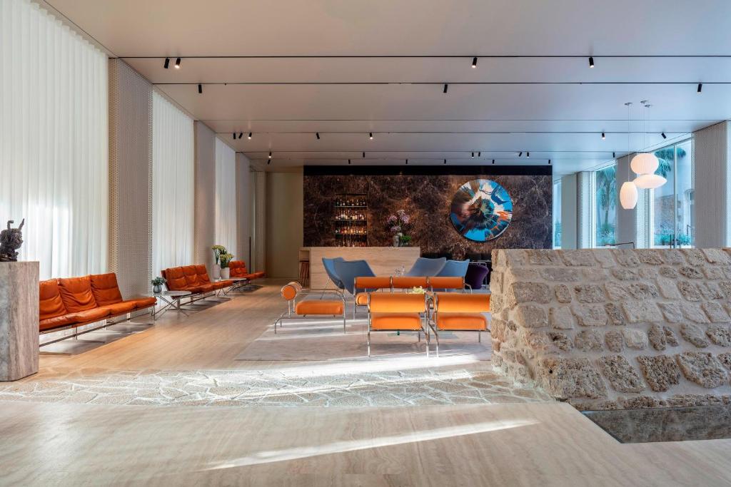 The Jaffa, a Luxury Collection Hotel, Tel Aviv photo 2
