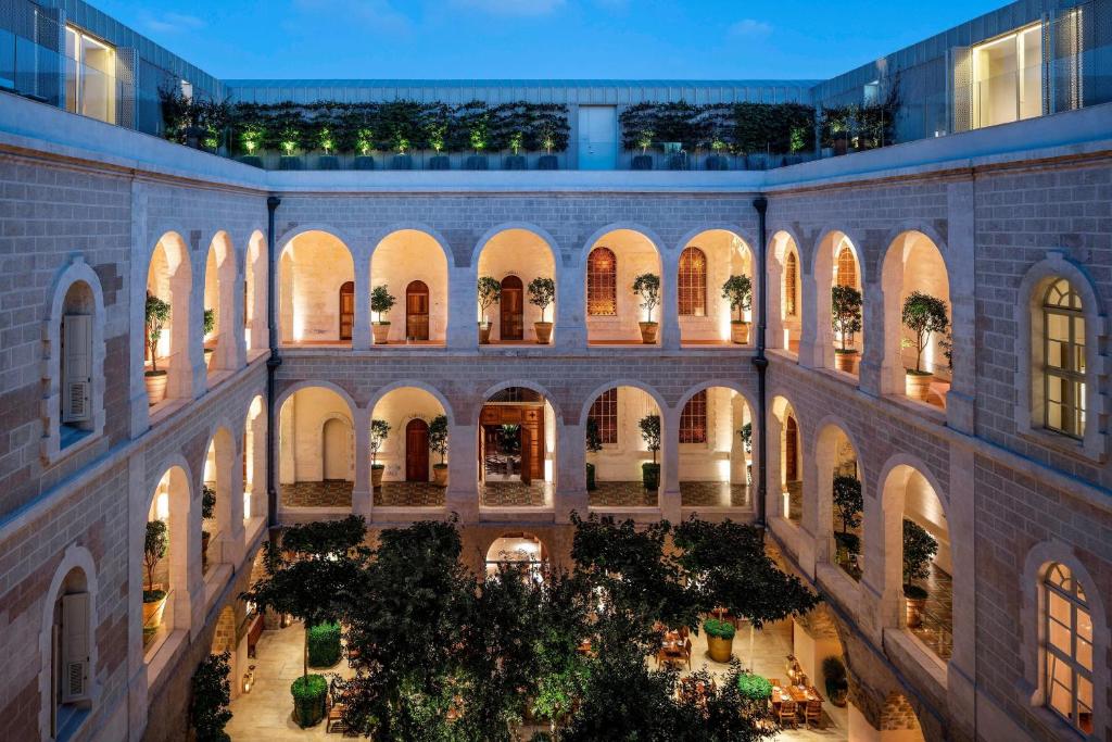 The Jaffa, a Luxury Collection Hotel, Tel Aviv photo 3