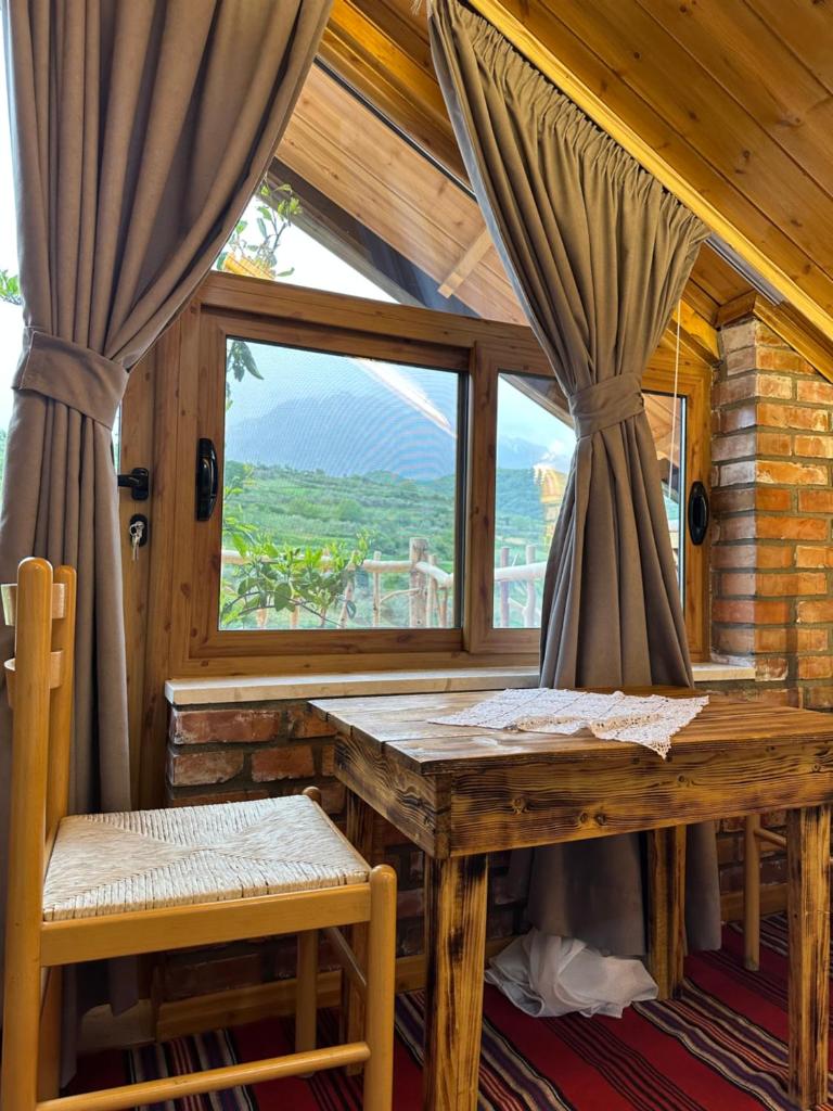 Alpeta Agrotourism & Winery - Roshnik , Berat photo 4