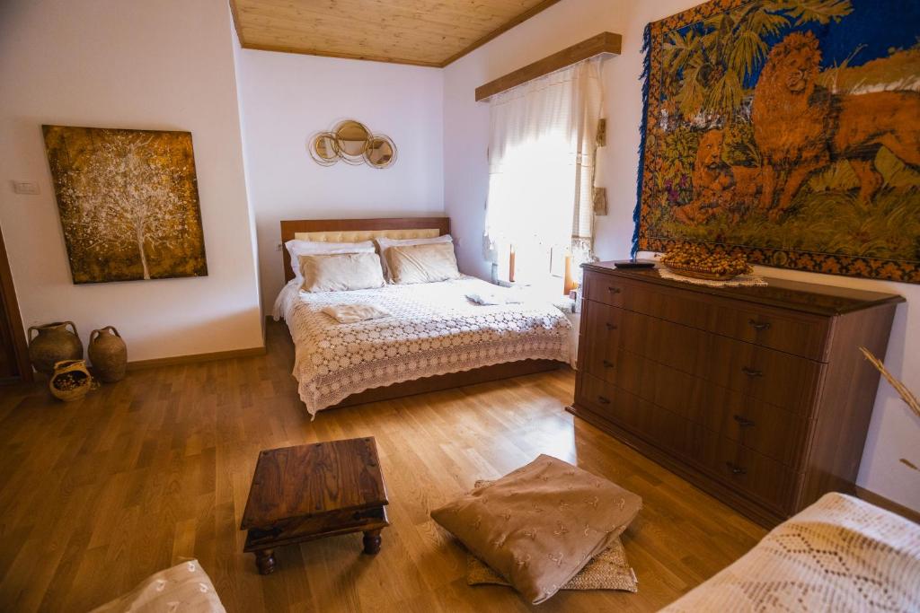 Villa Porta Qeparo photo 4
