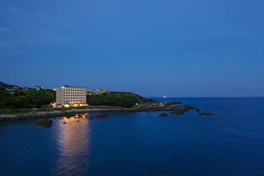 Fairfield by Marriott Wakayama Kumano Kodo Susami photo 3