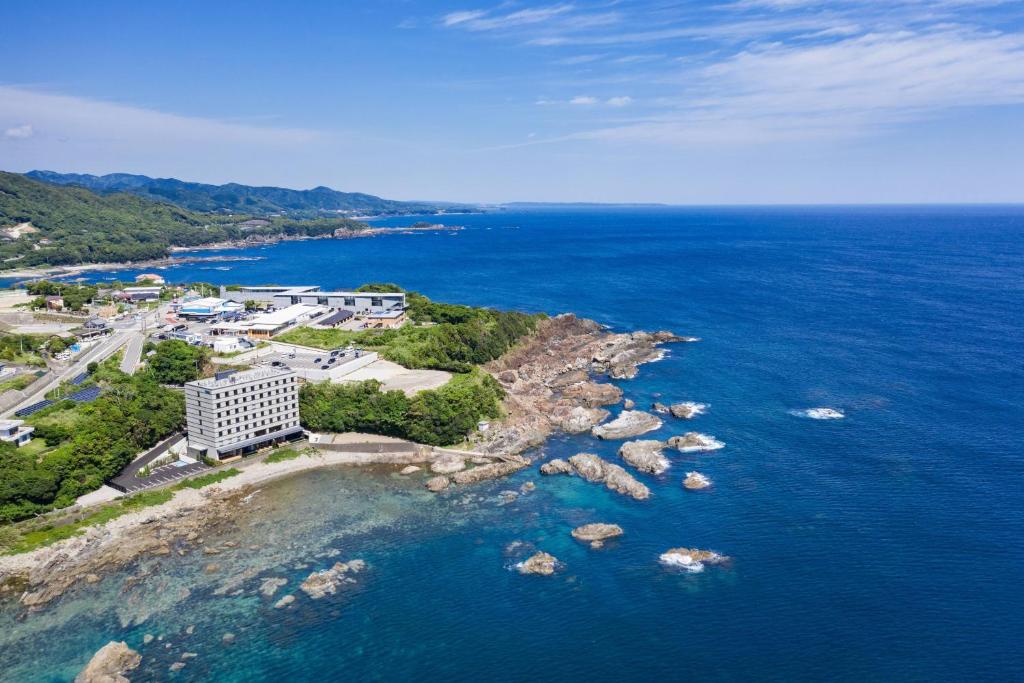 Fairfield by Marriott Wakayama Kumano Kodo Susami photo 2