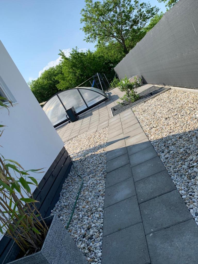 Balatonszabadi Privát Apartman photo 2